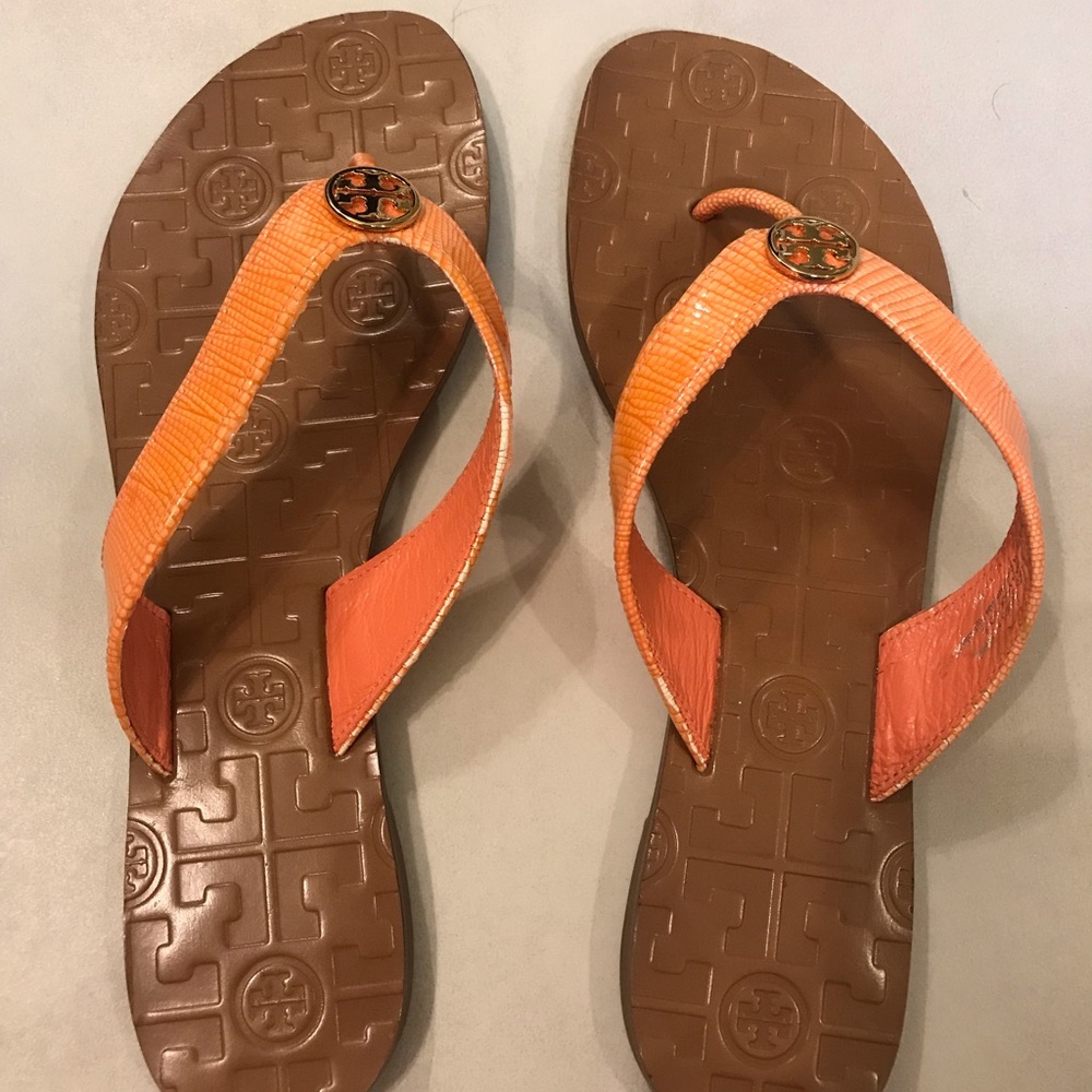 Tory Burch Thora Sandal size 8